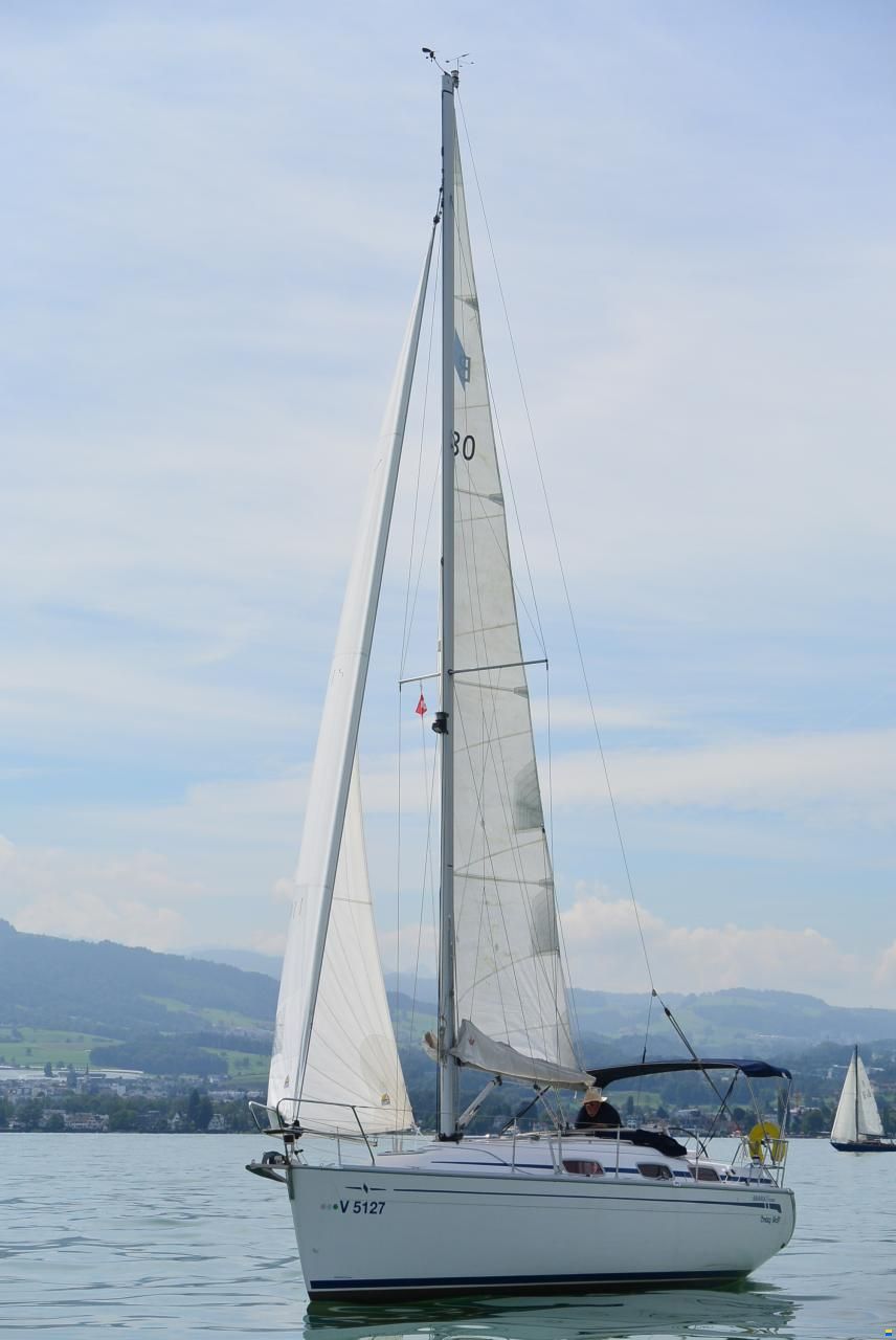 Bavaria 30 Cruiser