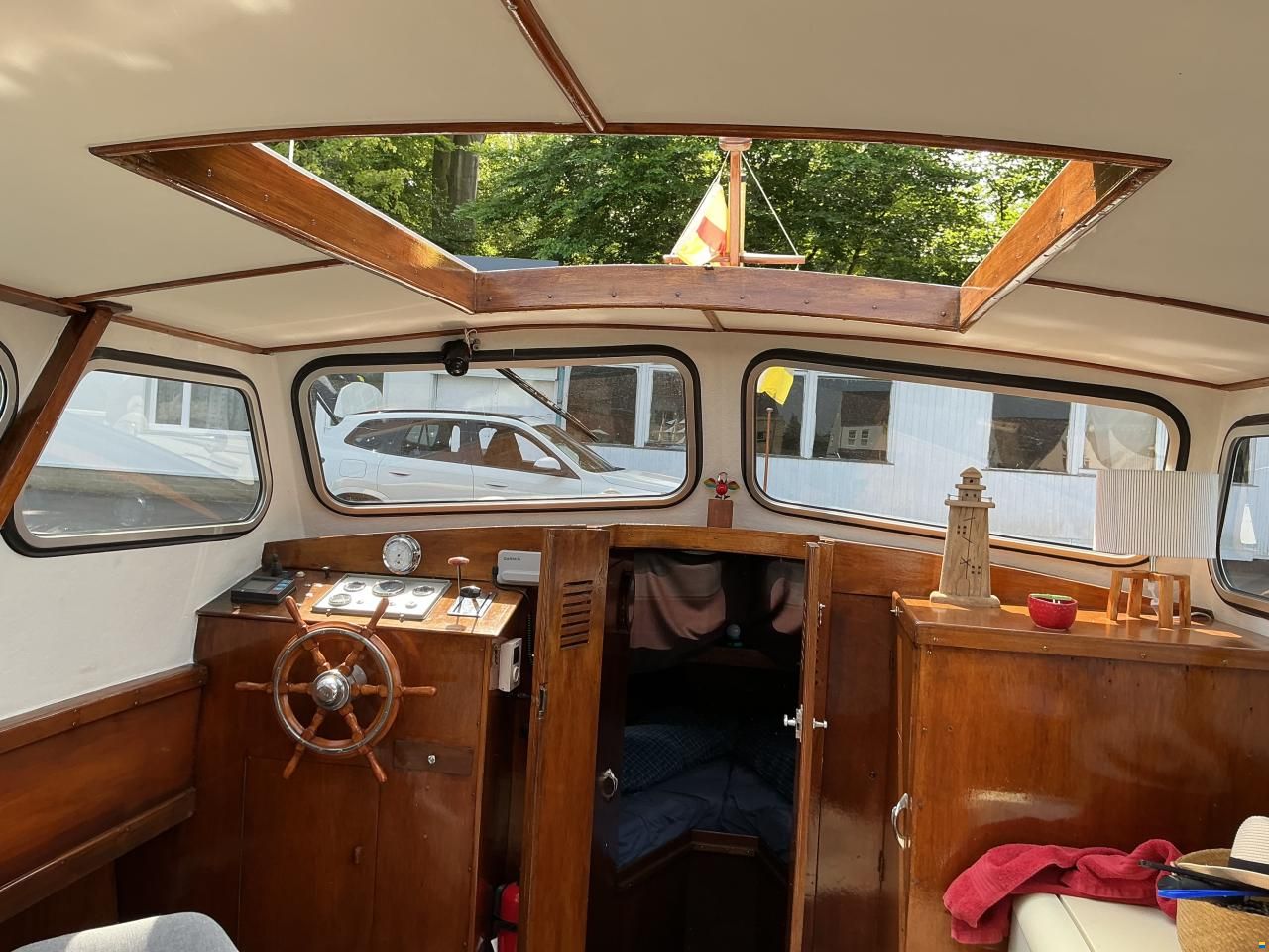 Pikmeerkruiser Pikmeerkruiser