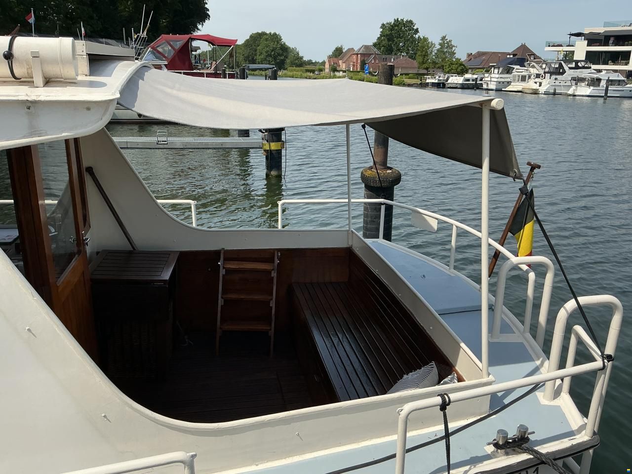 Pikmeerkruiser Pikmeerkruiser