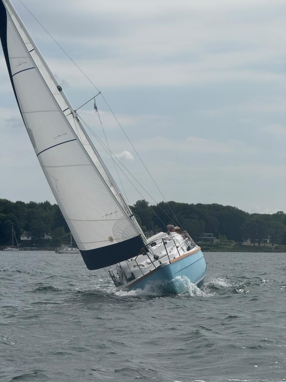 Cobramold Leisure 22