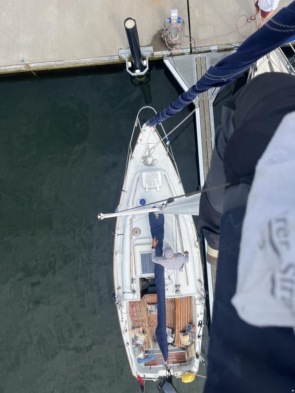 Cobramold Leisure 22