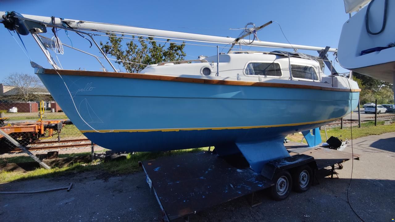 Cobramold Leisure 22