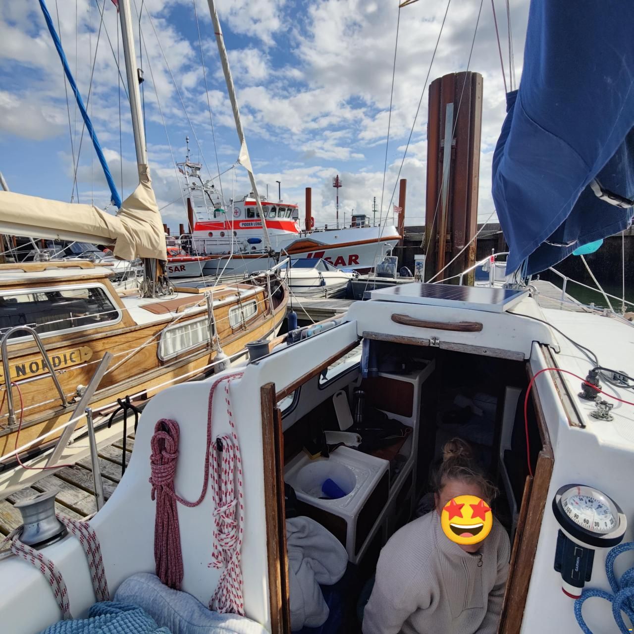 Cobramold Leisure 22