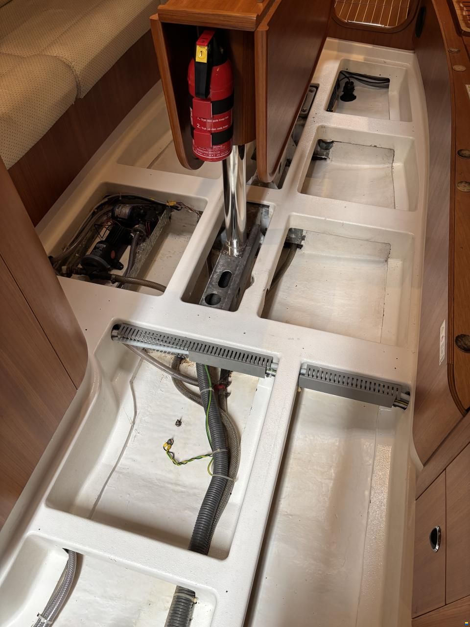 X-Yachts X-412