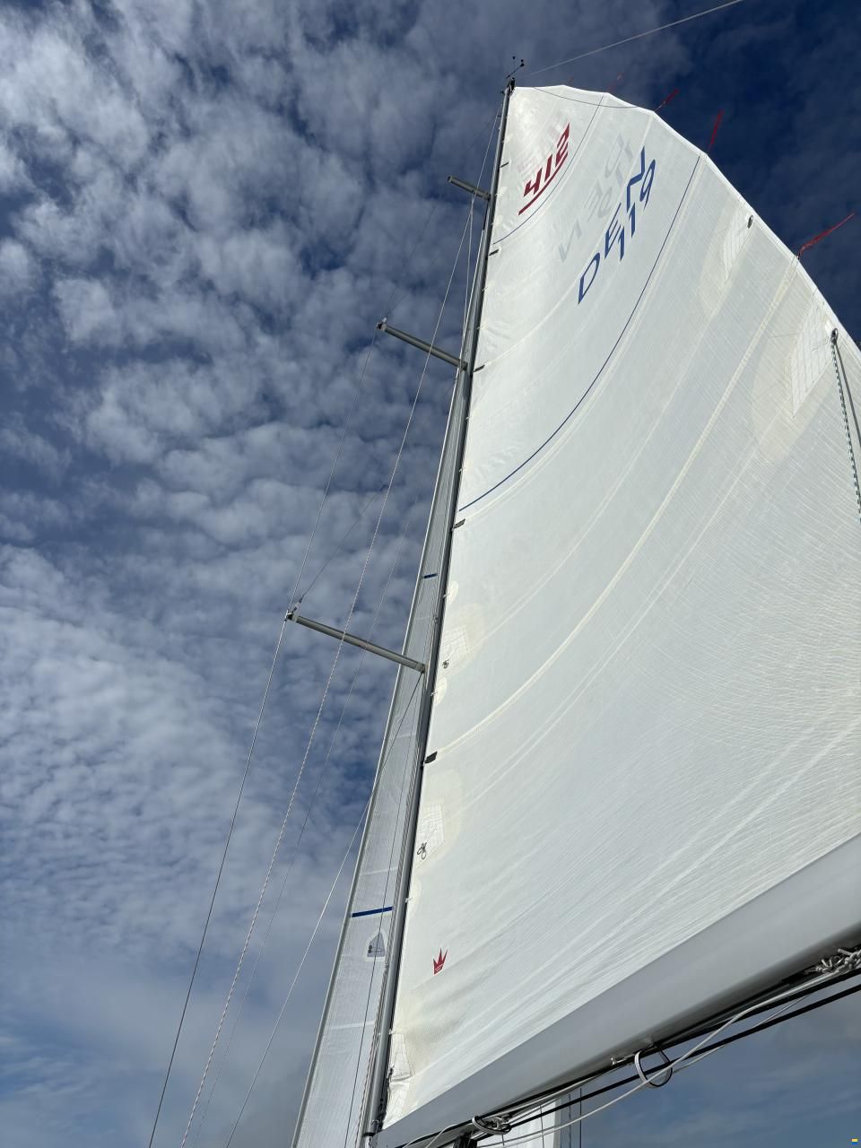 X-Yachts X-412