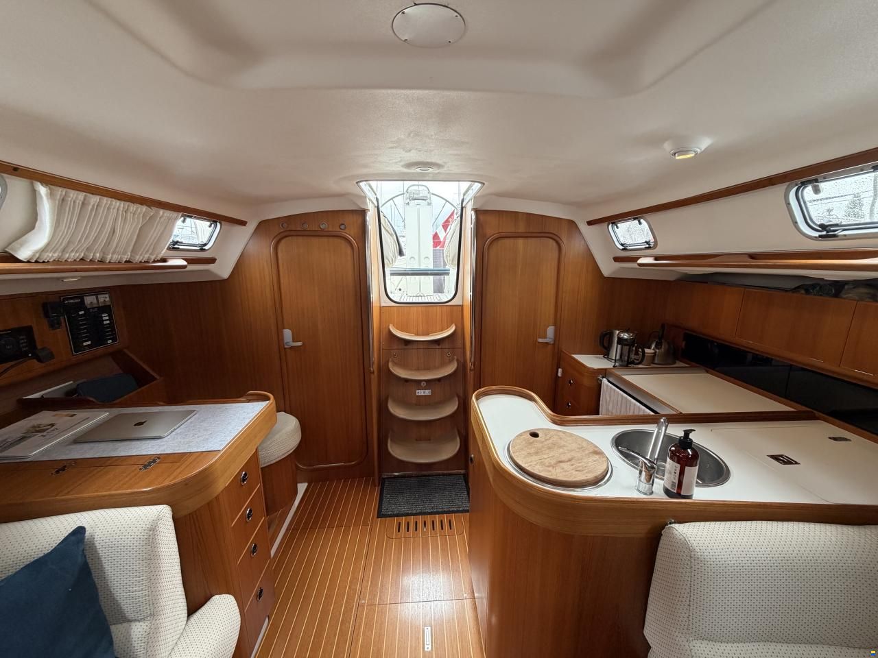 X-Yachts X-412