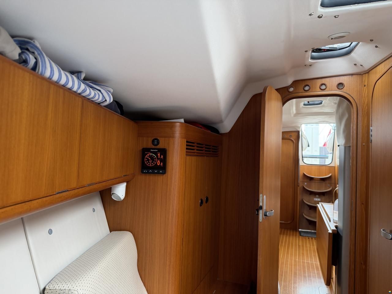 X-Yachts X-412