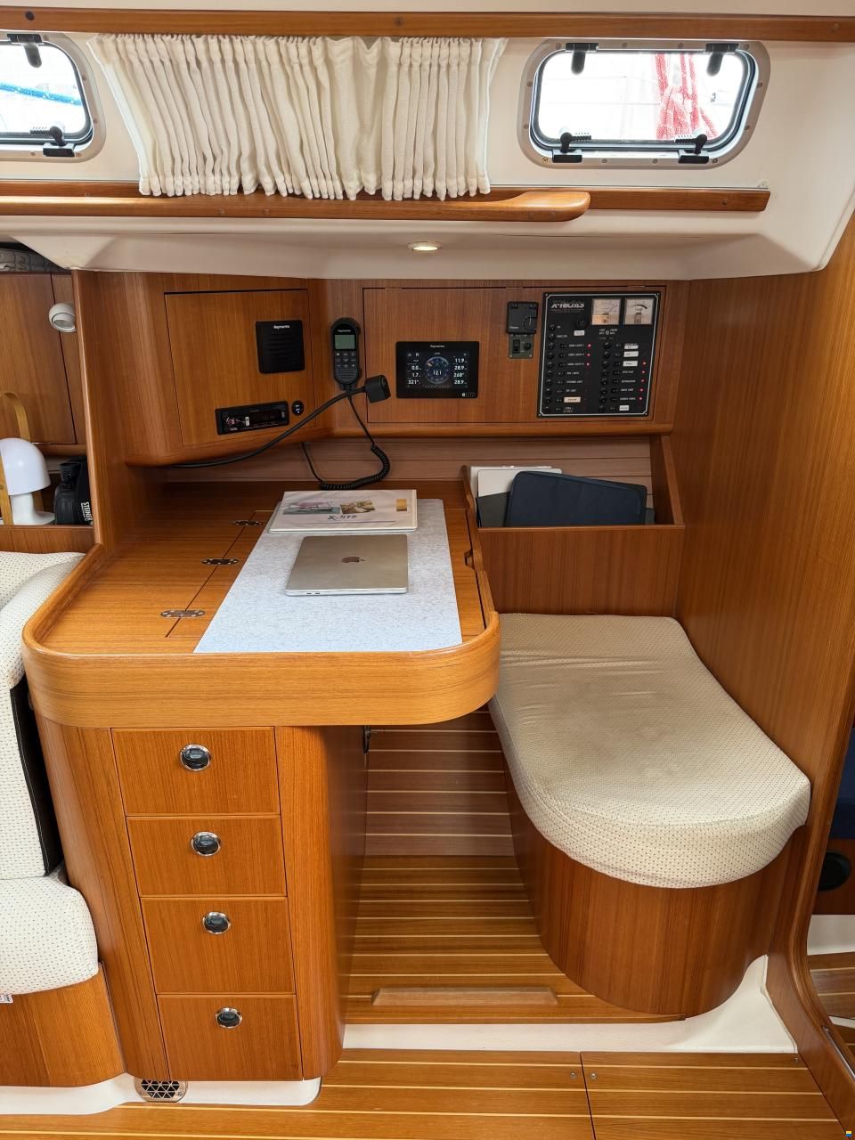 X-Yachts X-412