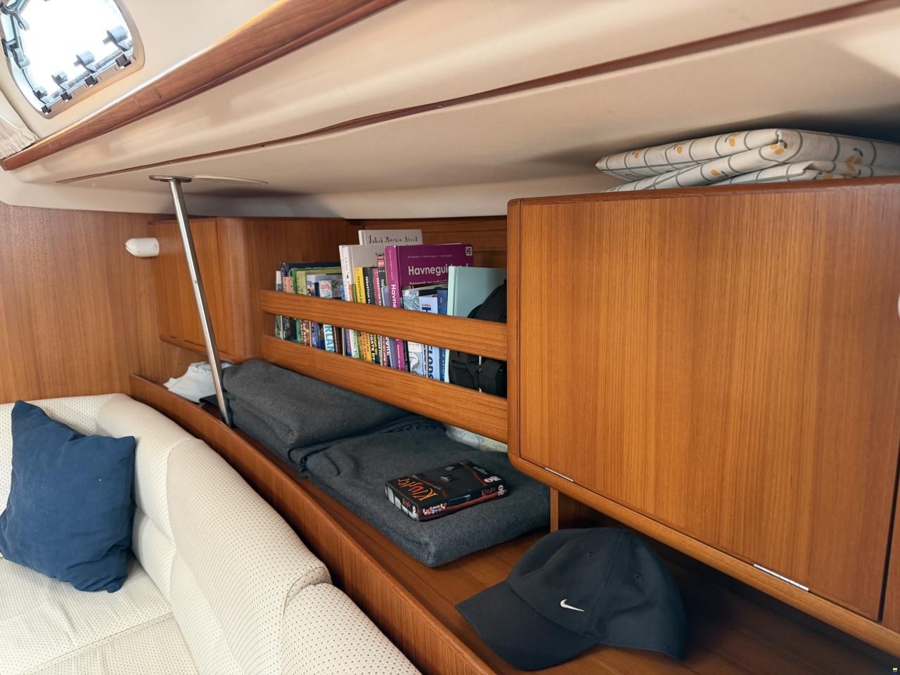 X-Yachts X-412