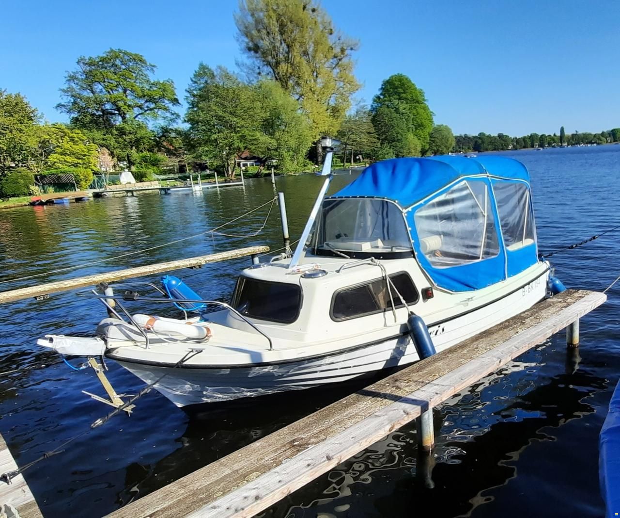 Pewi Kormoran III