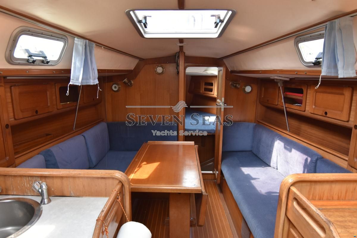 Bavaria 320