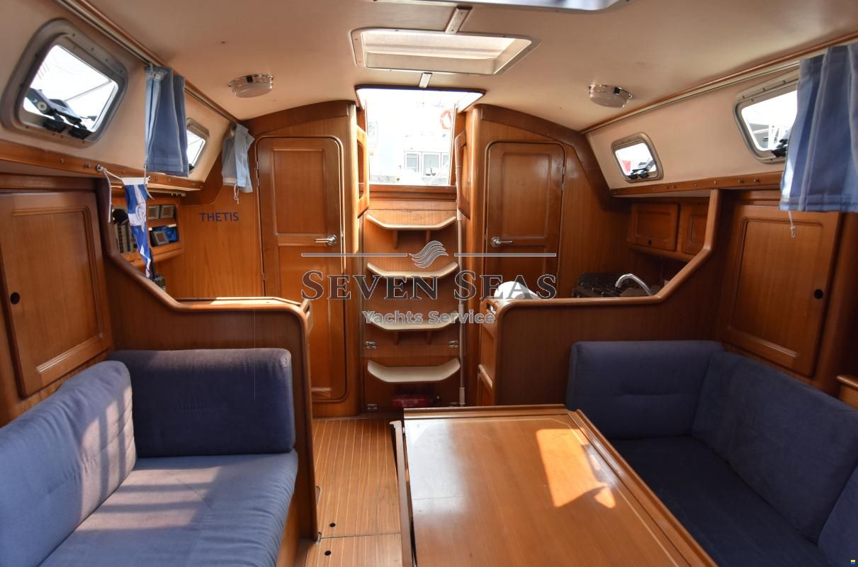 Bavaria 320
