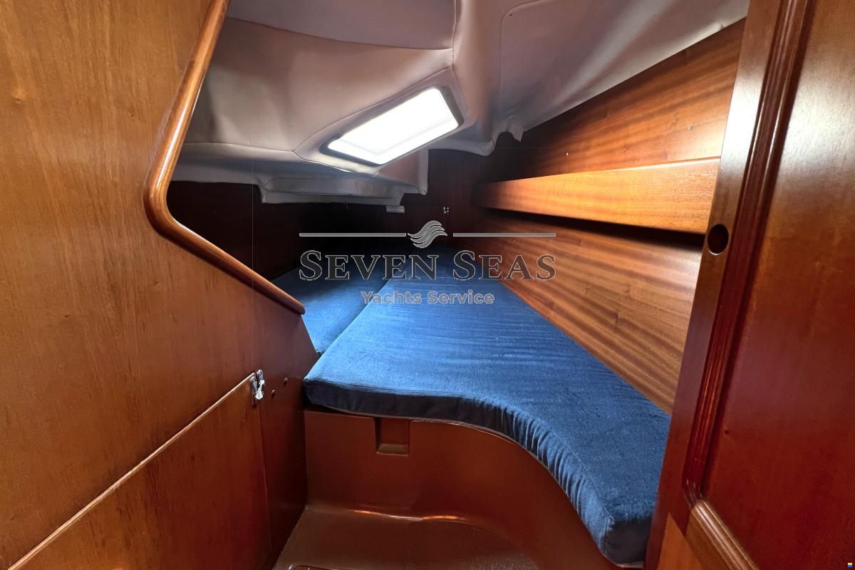 Bavaria 320