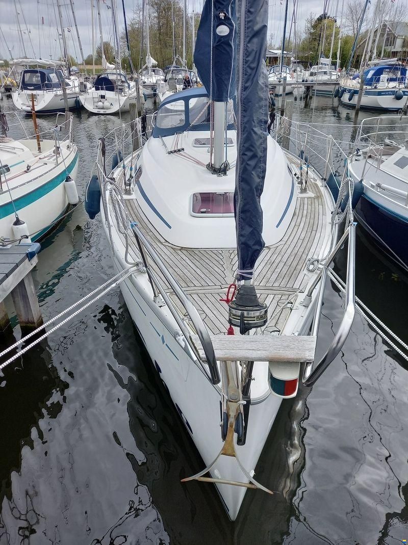 Bavaria 30 Cruiser
