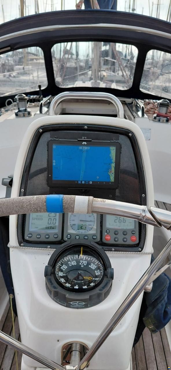 Bavaria 30 Cruiser