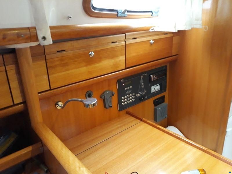 Bavaria 30 Cruiser