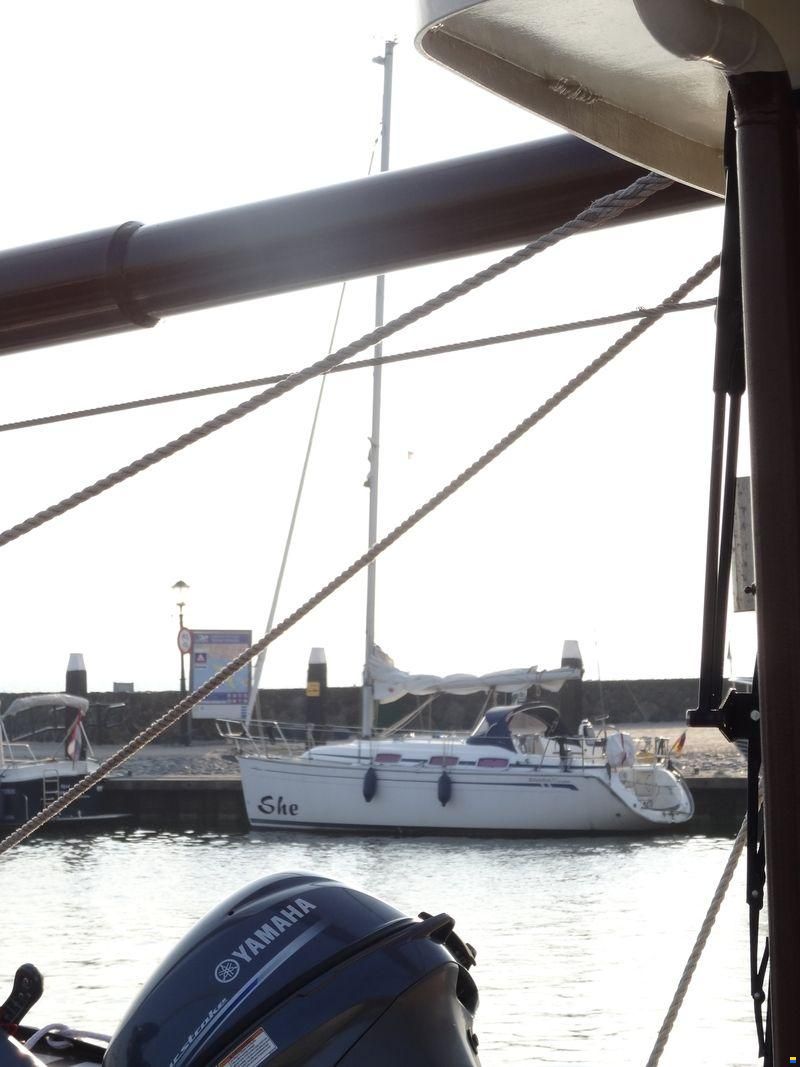 Bavaria 30 Cruiser