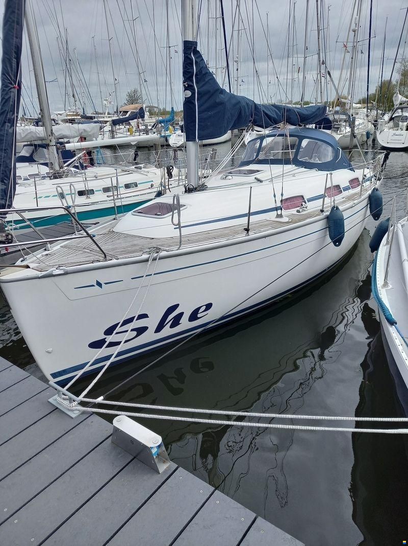 Bavaria 30 Cruiser