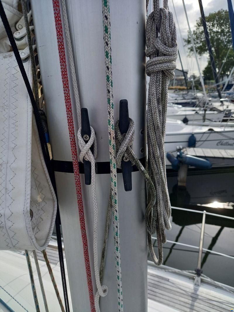 Bavaria 30 Cruiser