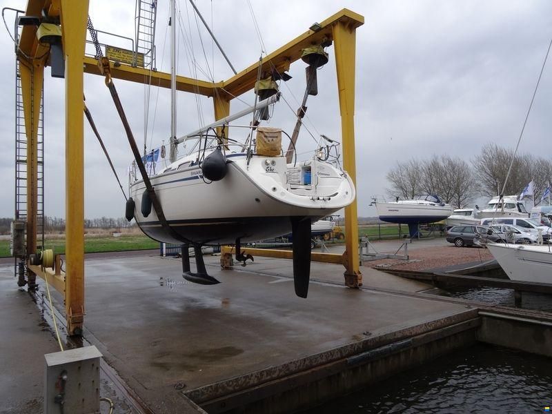 Bavaria 30 Cruiser