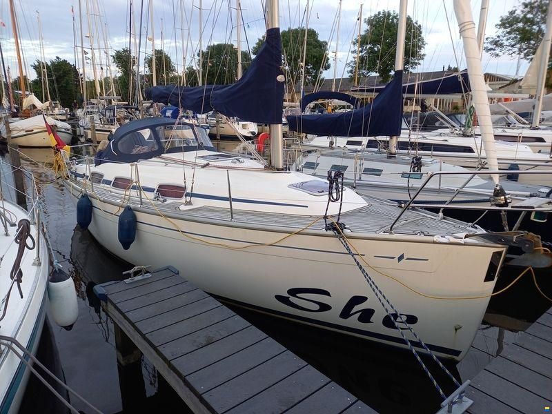 Bavaria 30 Cruiser