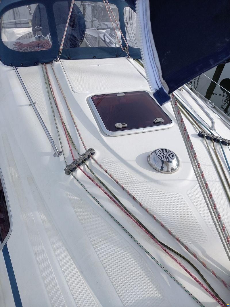 Bavaria 30 Cruiser