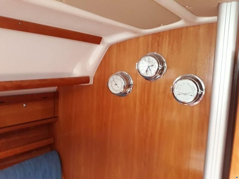 Bavaria 30 Cruiser