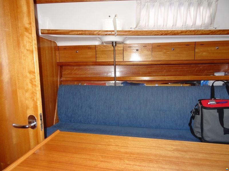 Bavaria 30 Cruiser