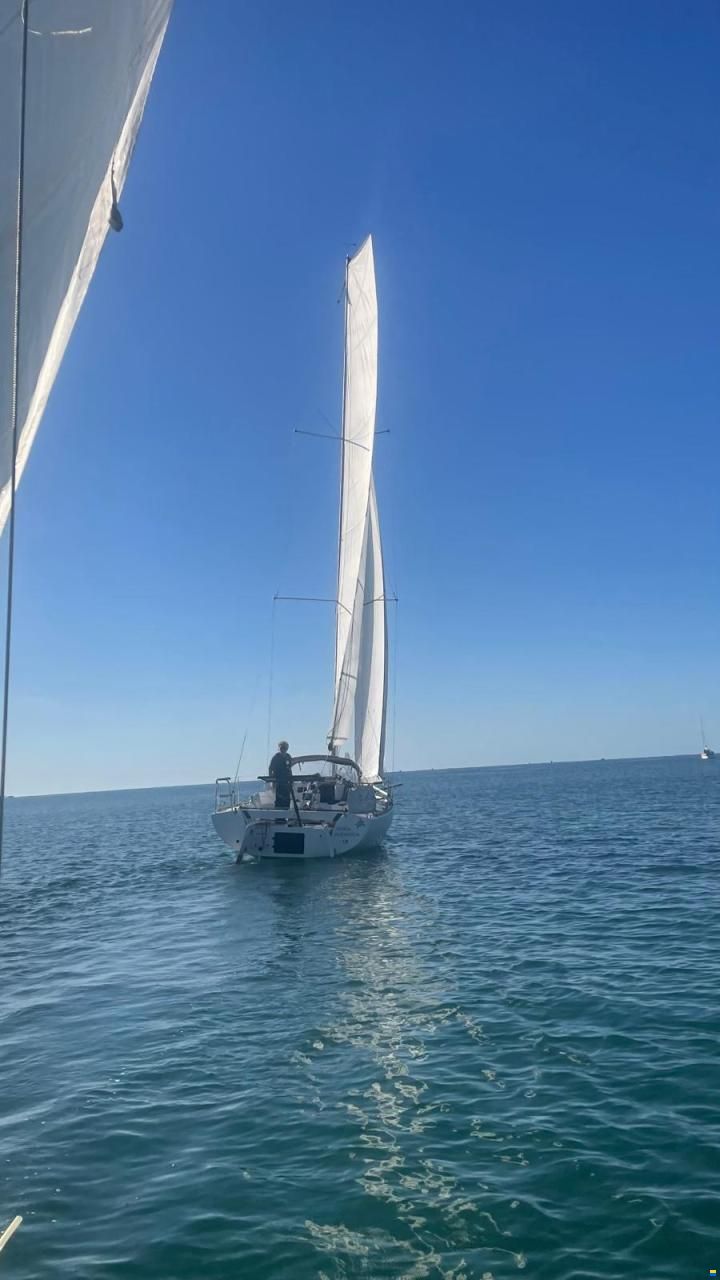 idbmarine Malango 8.70