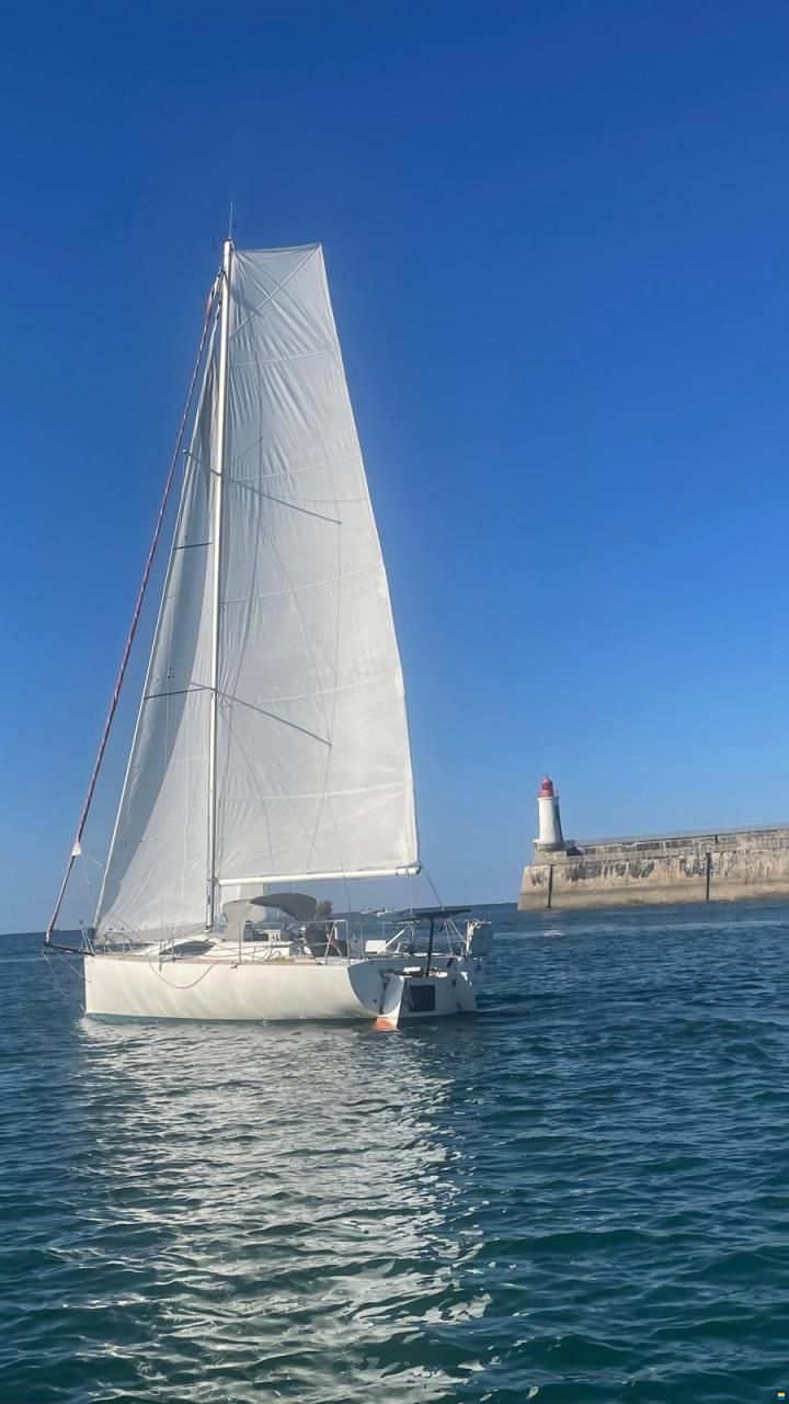 idbmarine Malango 8.70