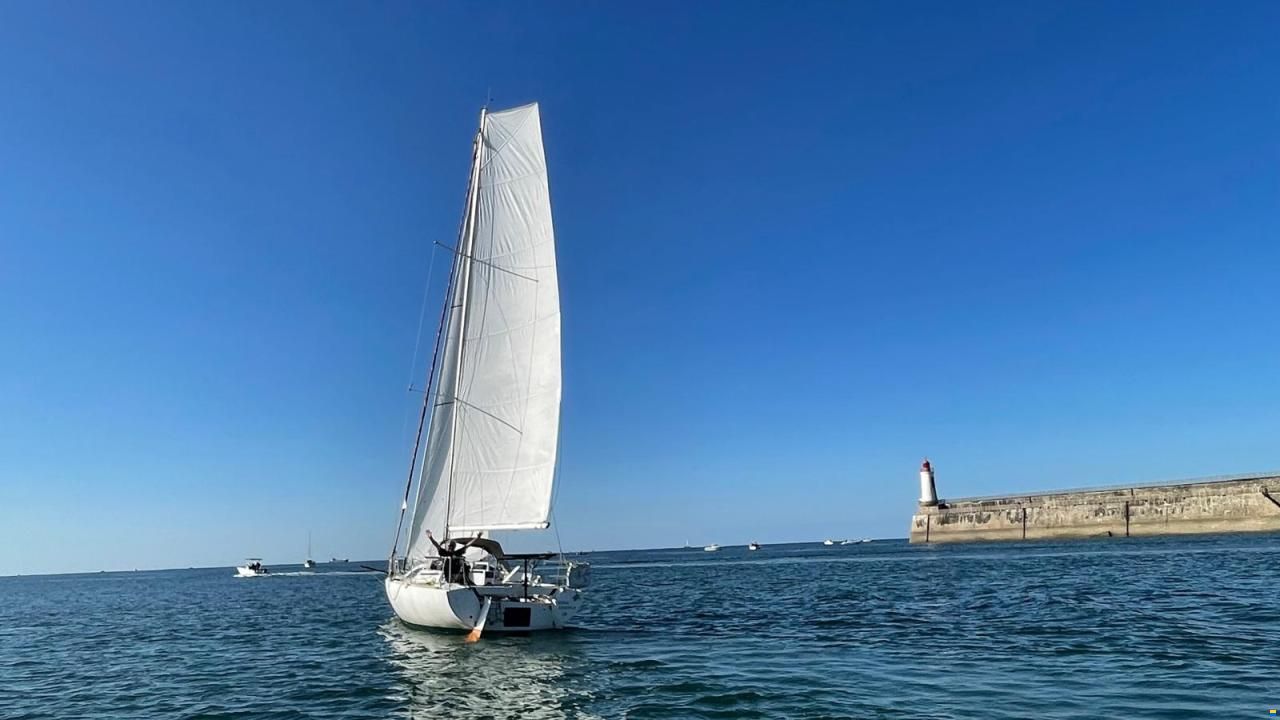 idbmarine Malango 8.70