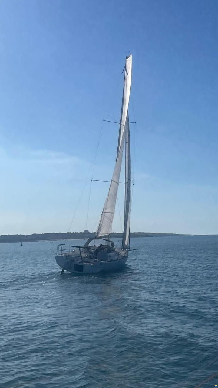 idbmarine Malango 8.70