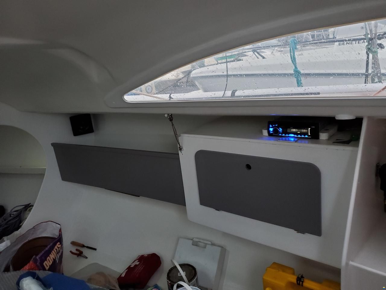 idbmarine Malango 8.70