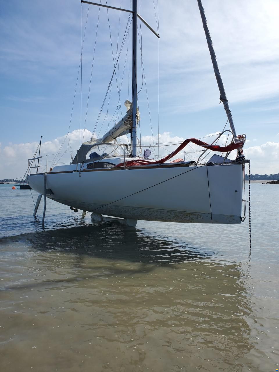 idbmarine Malango 8.70