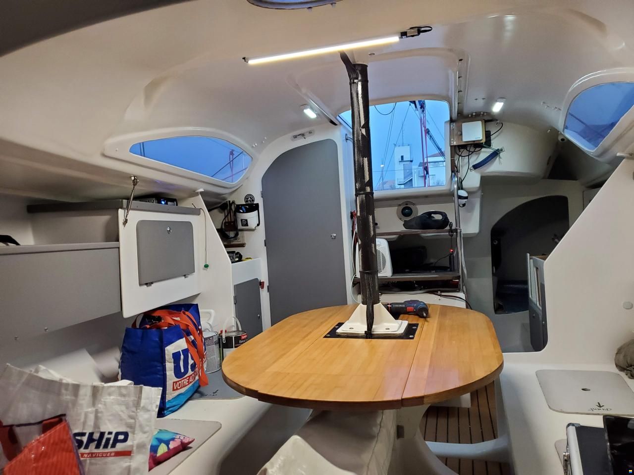 idbmarine Malango 8.70