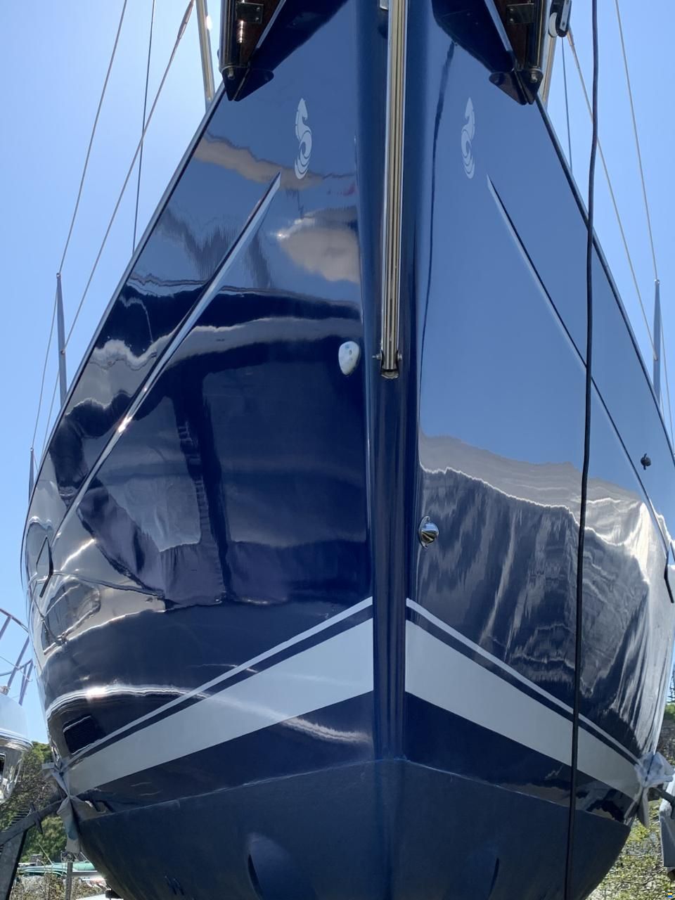 Beneteau Oceanis Clipper 393