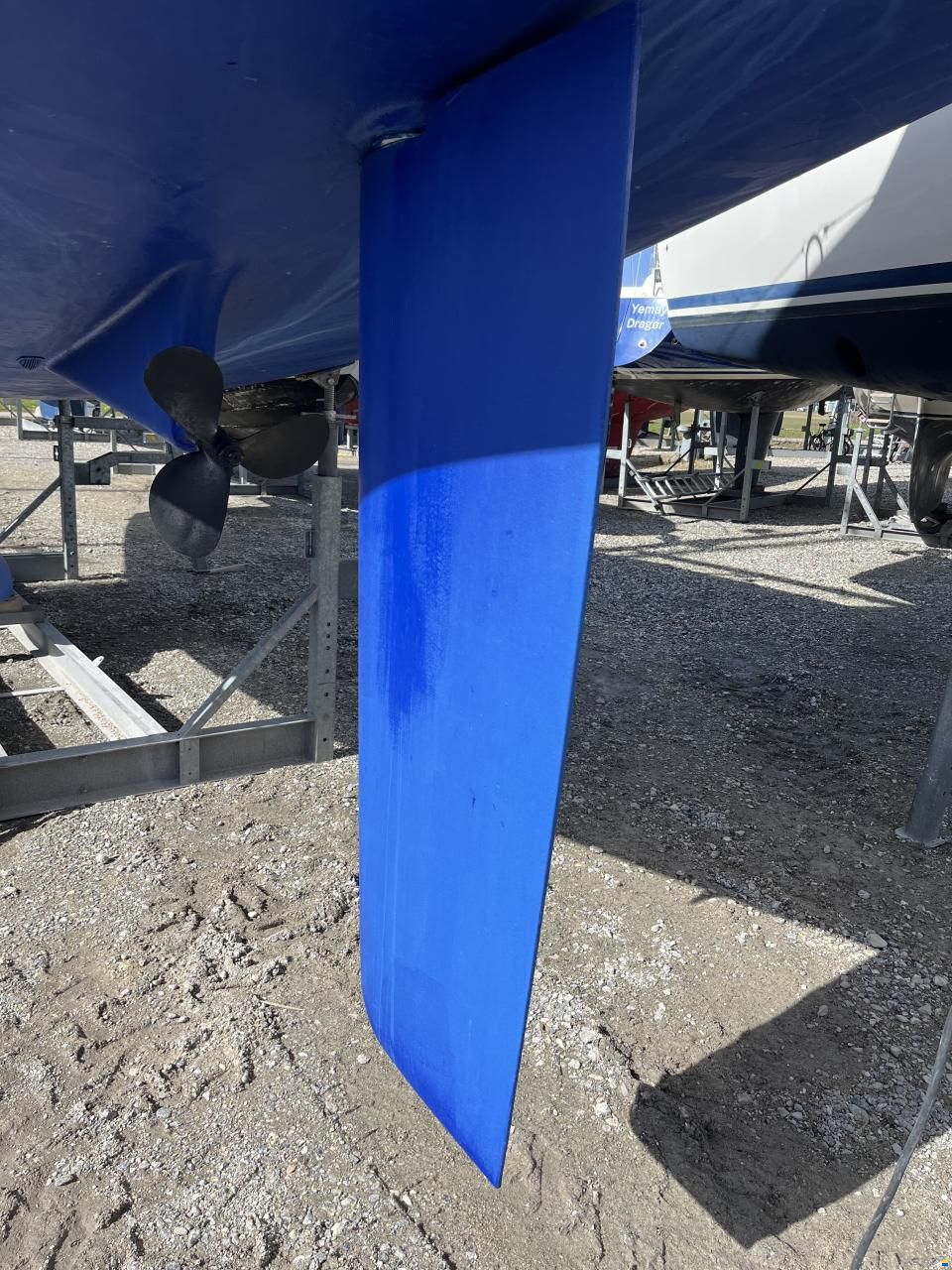 Beneteau Oceanis Clipper 393
