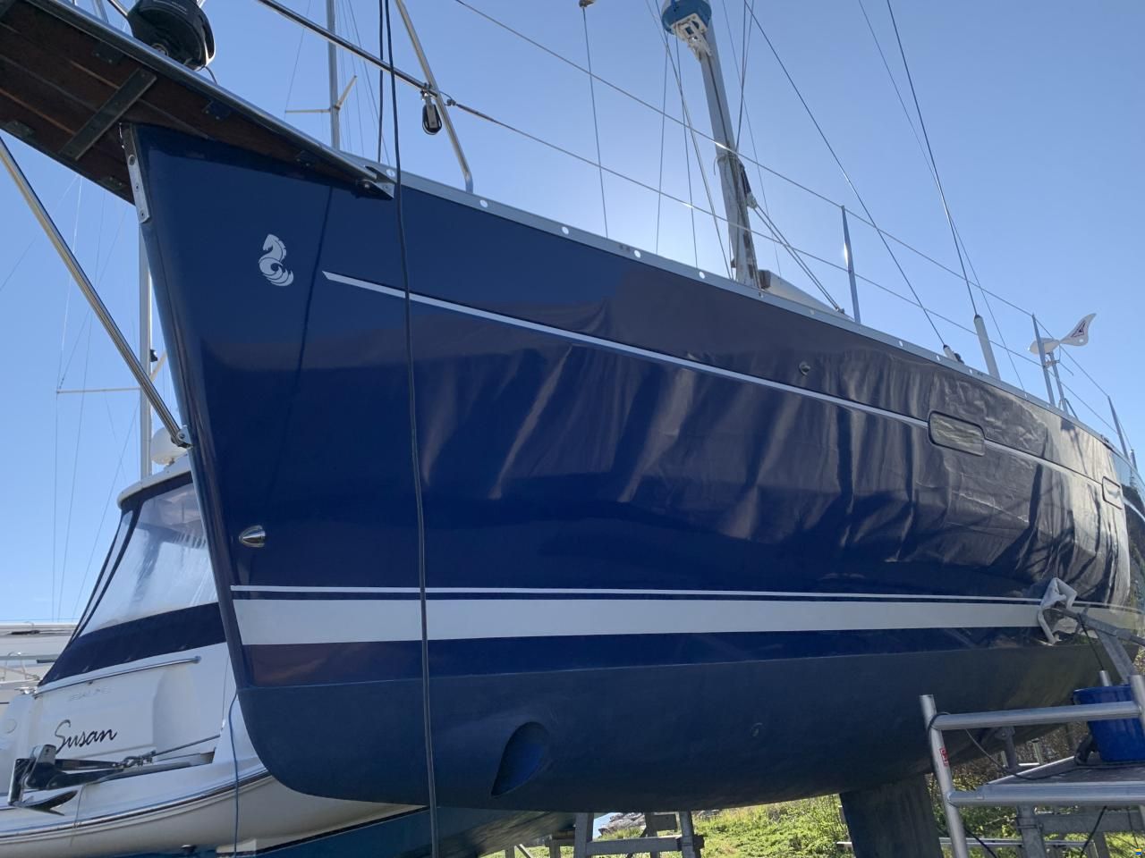 Beneteau Oceanis Clipper 393