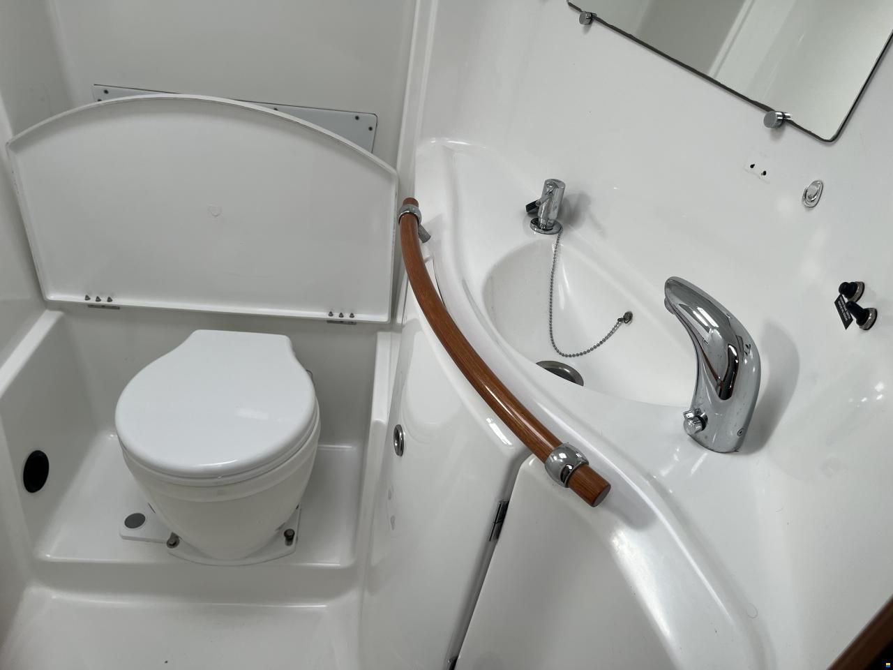 Beneteau Oceanis Clipper 393