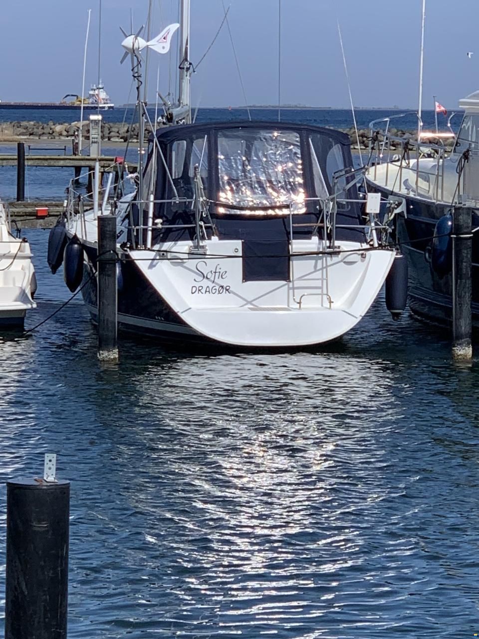 Beneteau Oceanis Clipper 393