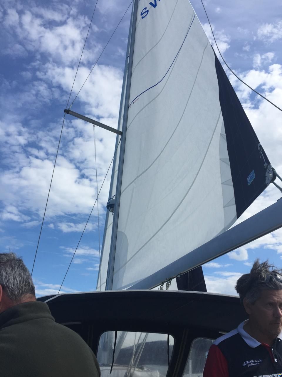 Beneteau Oceanis Clipper 393