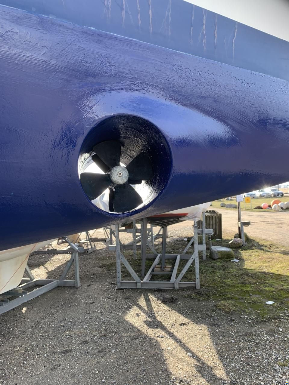 Beneteau Oceanis Clipper 393