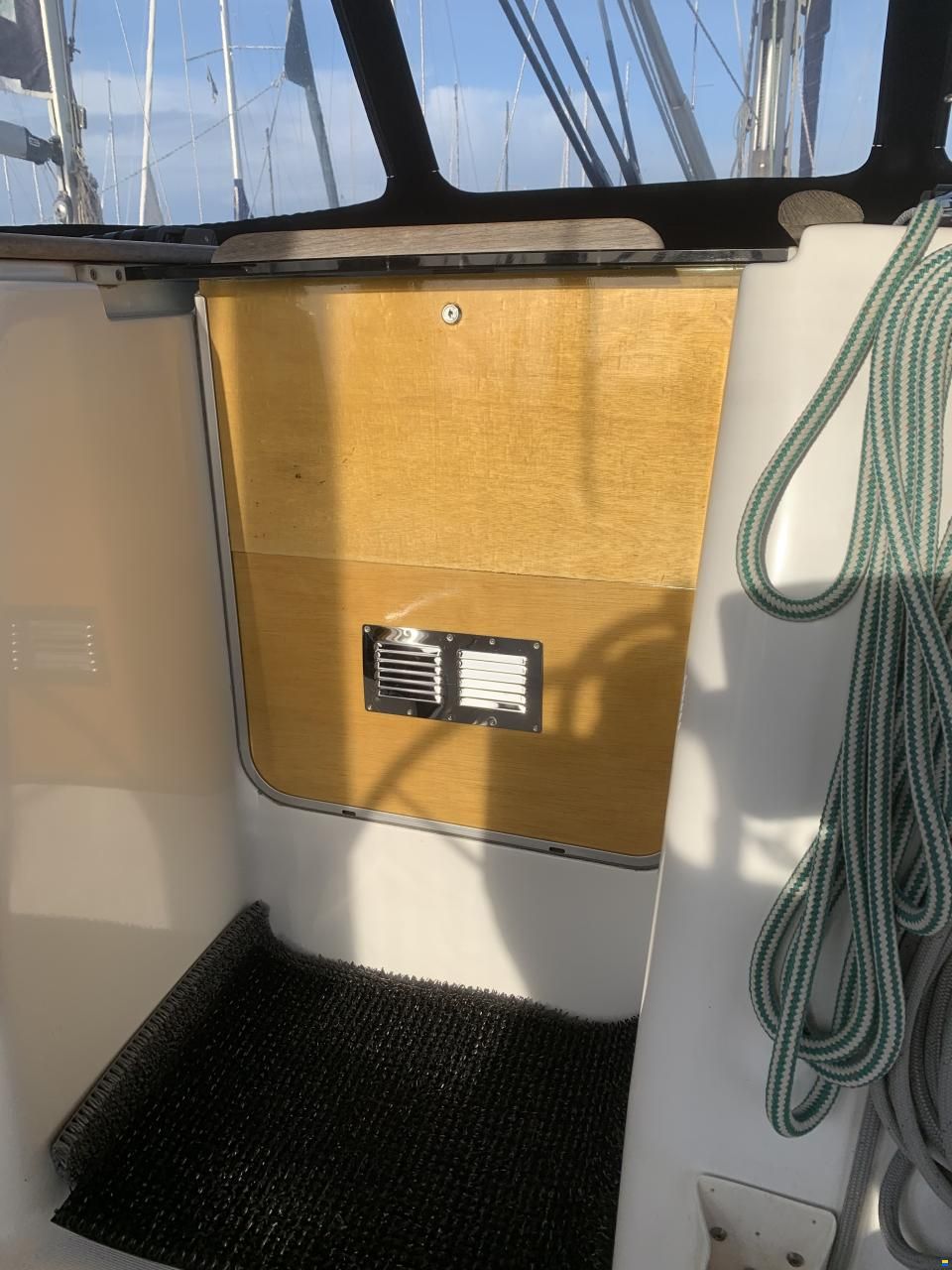 Beneteau Oceanis Clipper 393