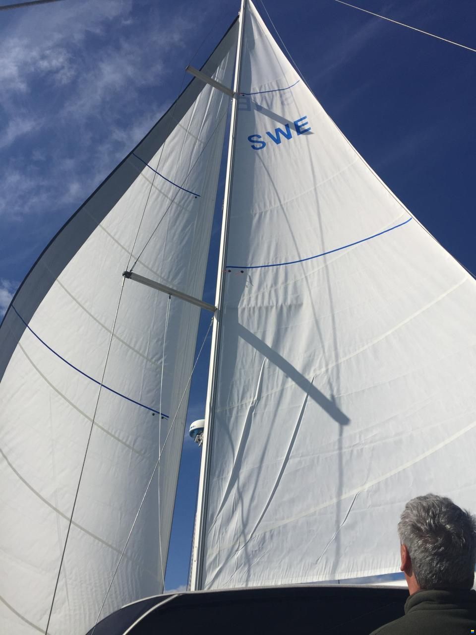 Beneteau Oceanis Clipper 393