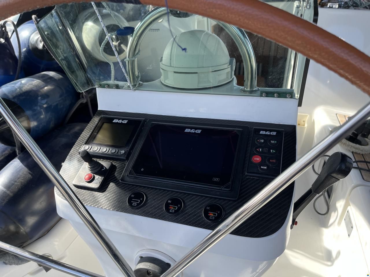 Beneteau Oceanis Clipper 393