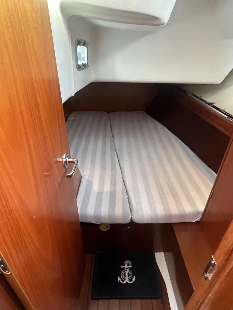 Beneteau Oceanis Clipper 393