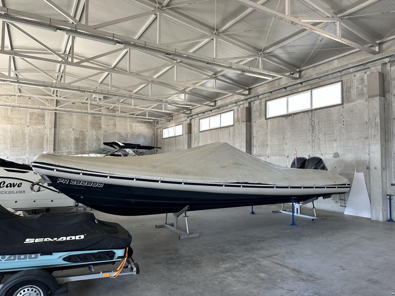 Lomac GranTurismo 10.5