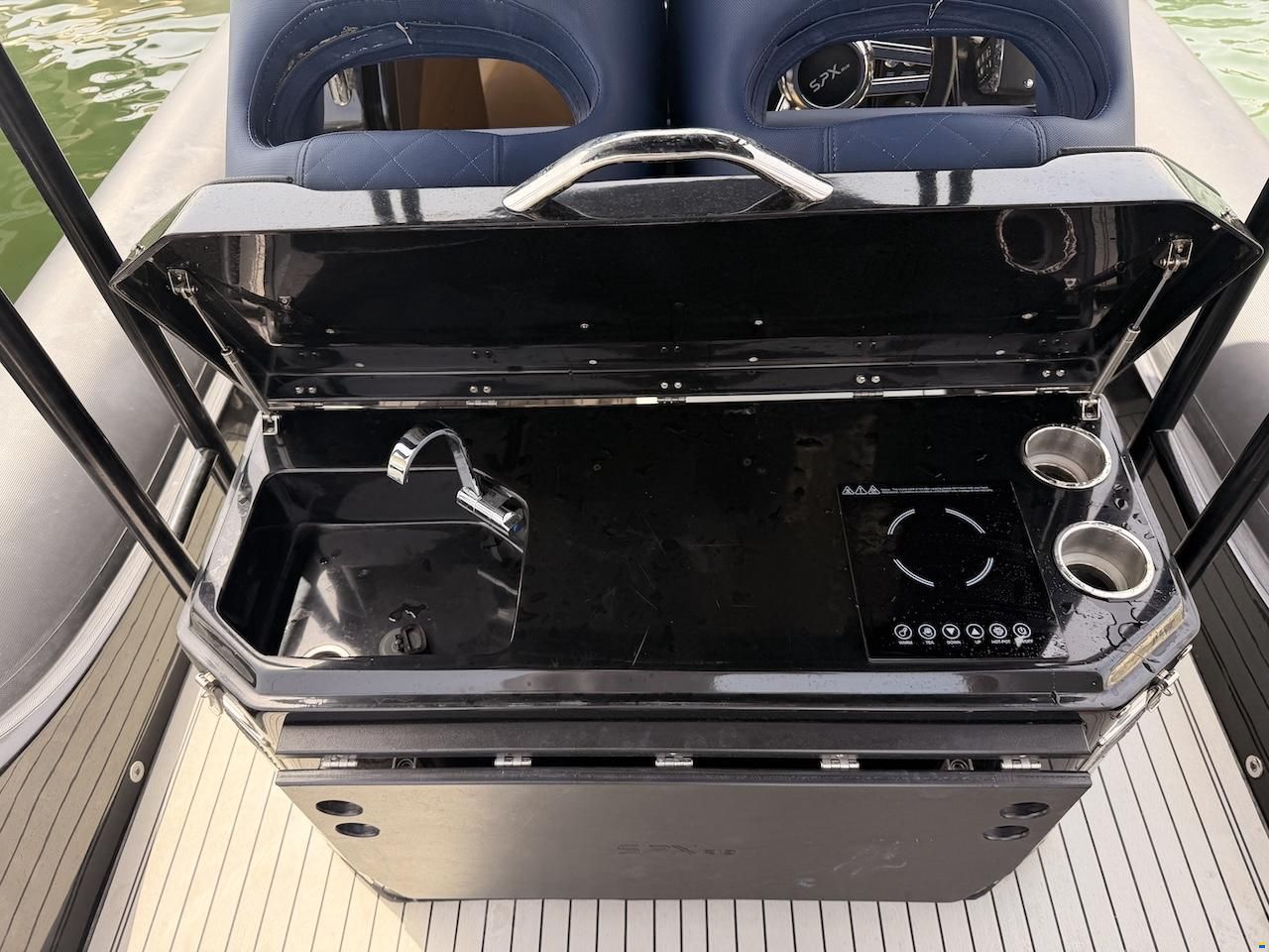 SPX Rib 32 SPORT