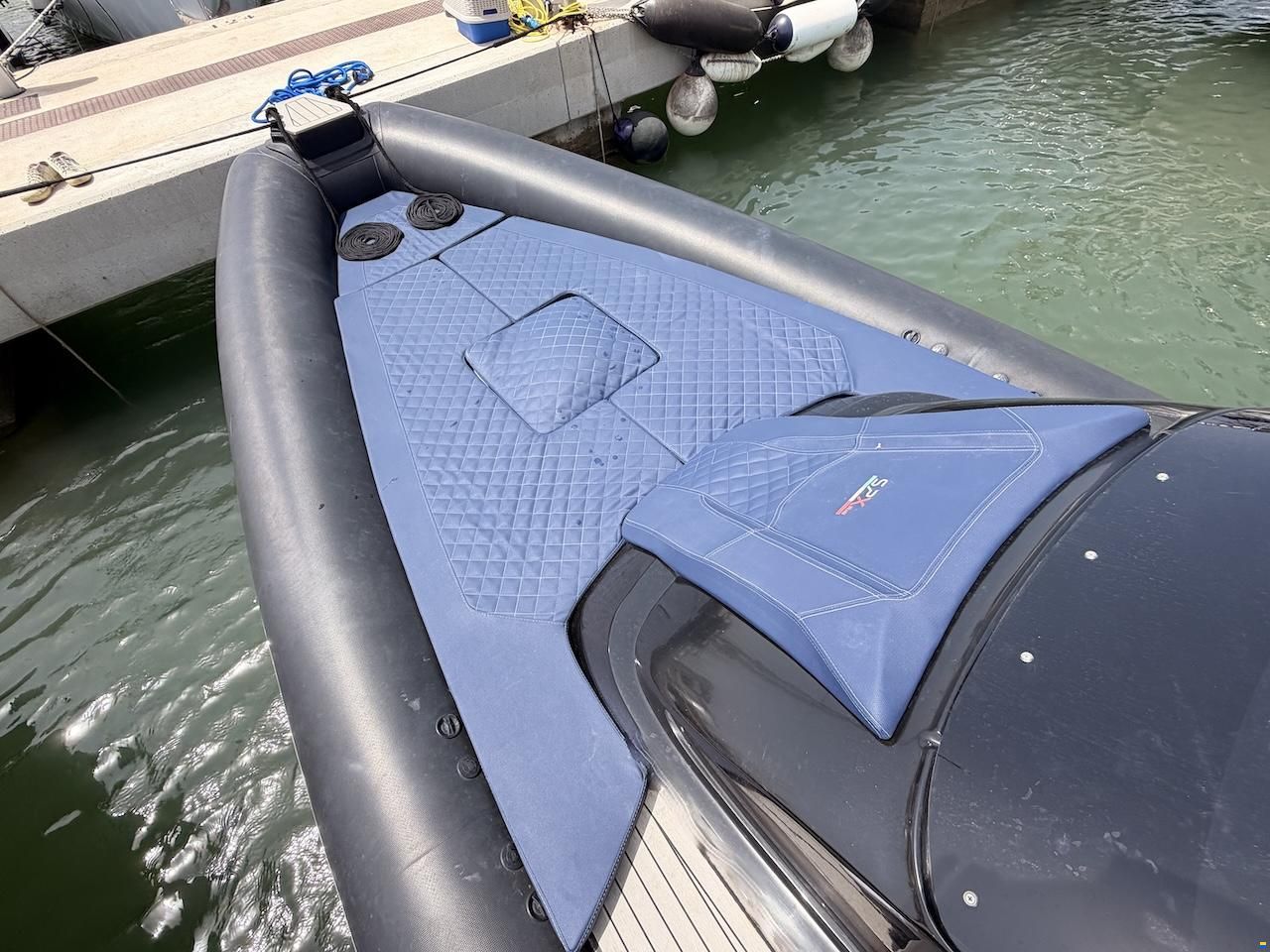 SPX Rib 32 SPORT