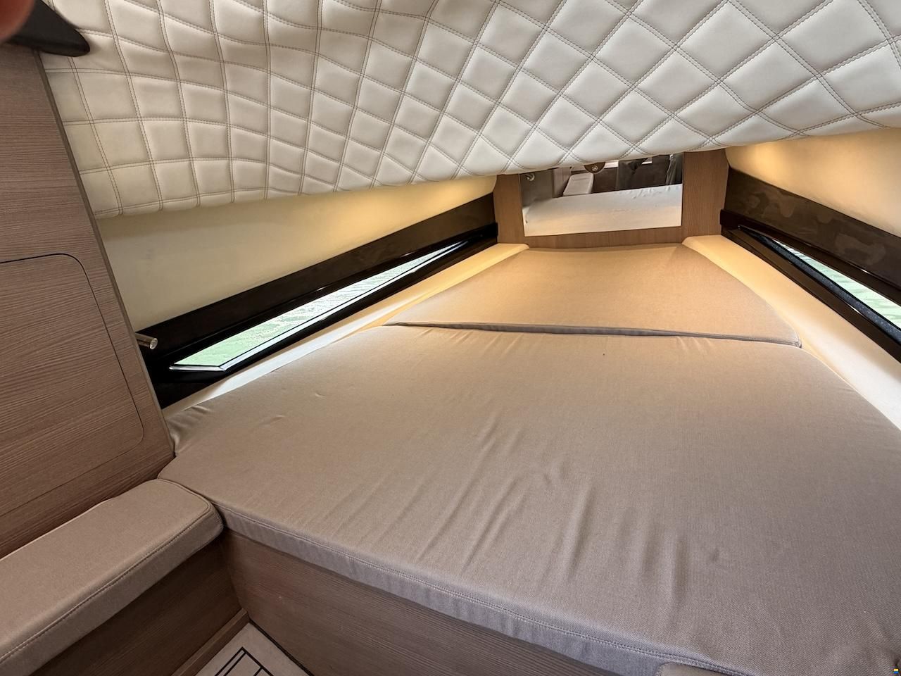 SPX Rib 32 SPORT
